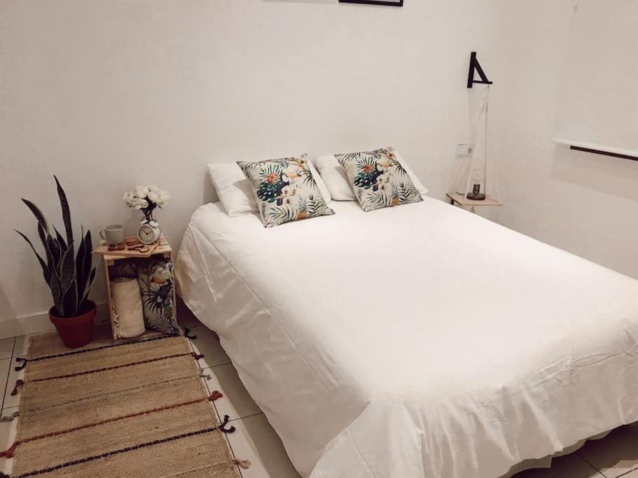 Apartamento Puerta Del Camino 6 Bilbao Esterno foto