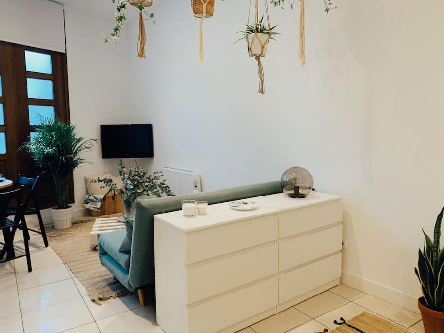 Apartamento Puerta Del Camino 6 Bilbao Esterno foto