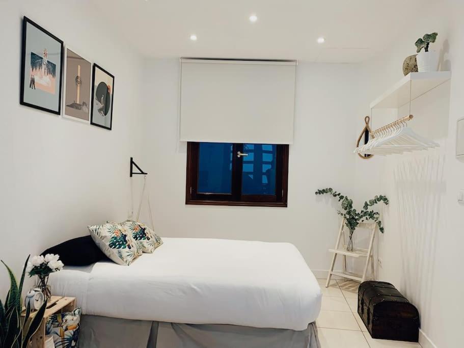 Apartamento Puerta Del Camino 6 Bilbao Esterno foto