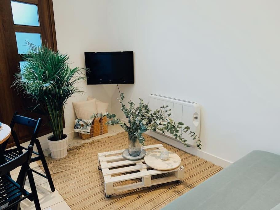 Apartamento Puerta Del Camino 6 Bilbao Esterno foto