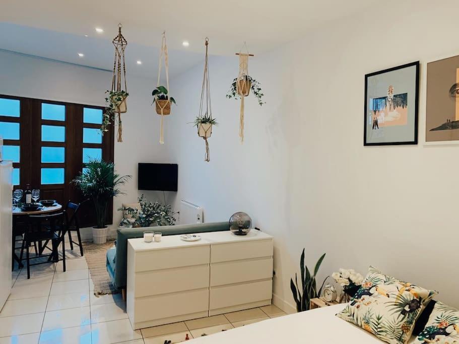 Apartamento Puerta Del Camino 6 Bilbao Esterno foto
